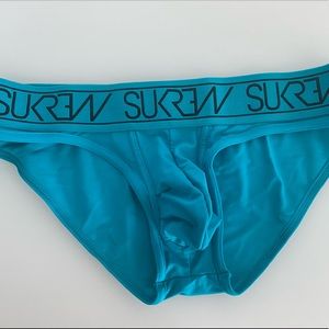 Sukrew UK briefs